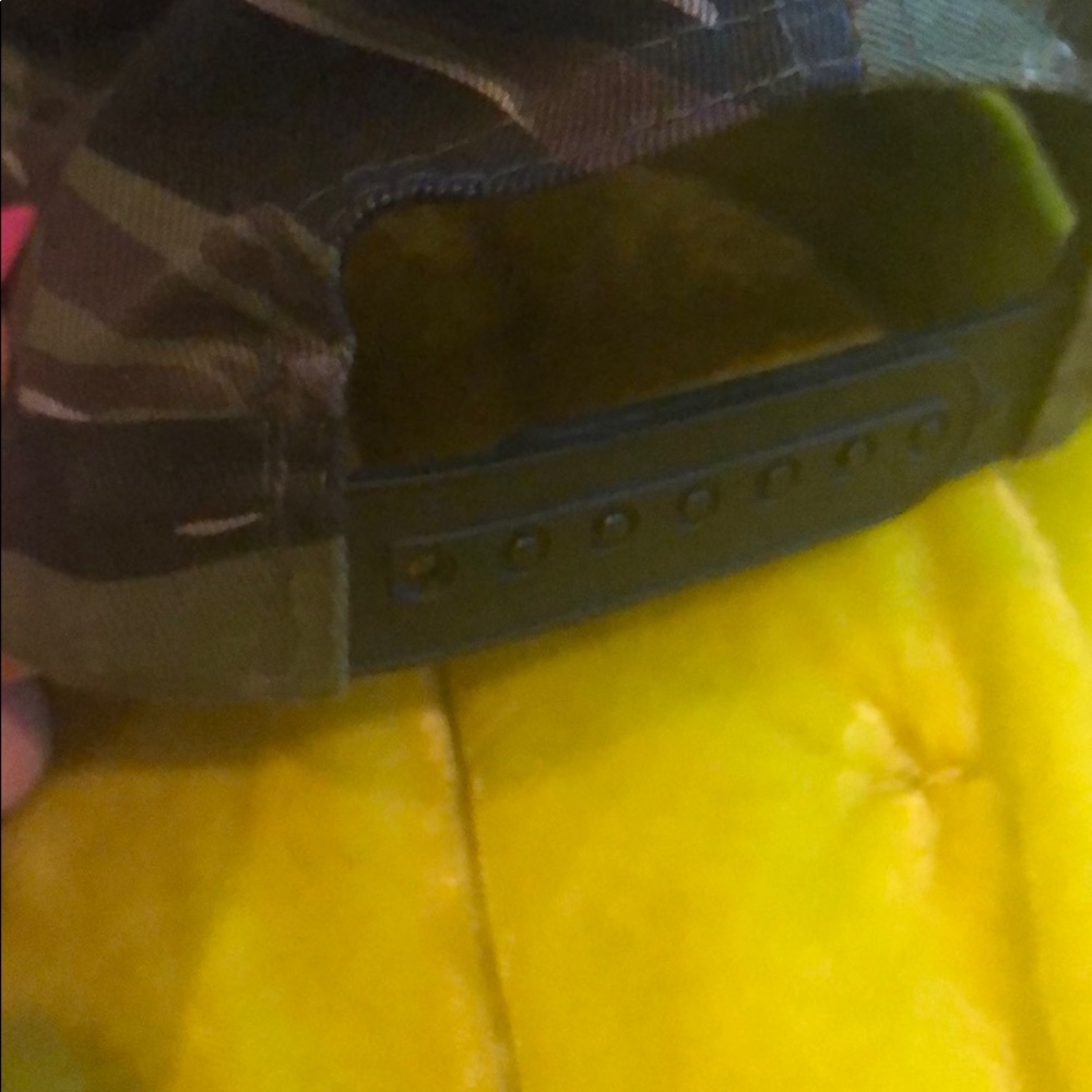 Obey SnapBack - Picture 3 of 6